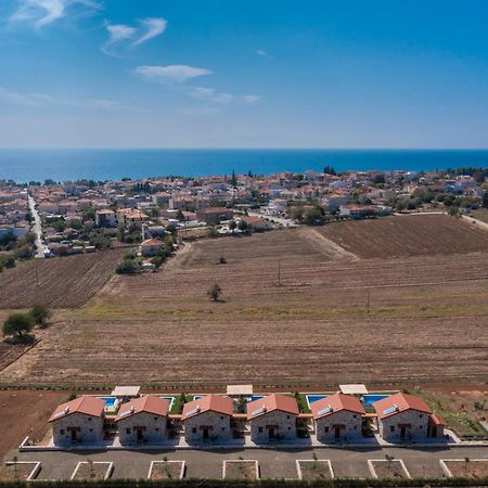 Esperanza Villas Flogita Exterior foto